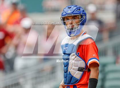 Thumbnail 1 in Parkview vs. Lowndes (GHSA 7A Championship - Game 2) - Parkview Images photogallery.