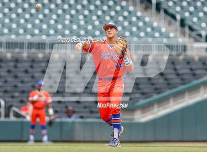 Thumbnail 2 in Parkview vs. Lowndes (GHSA 7A Championship - Game 2) - Parkview Images photogallery.