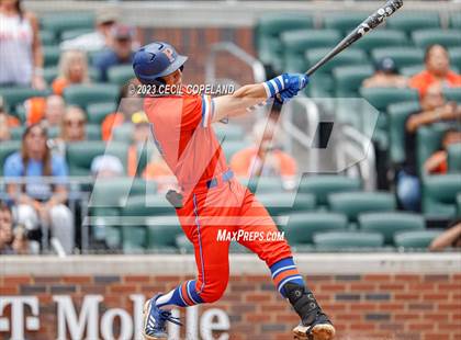 Thumbnail 2 in Parkview vs. Lowndes (GHSA 7A Championship - Game 2) - Parkview Images photogallery.
