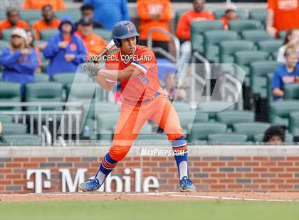 Thumbnail 3 in Parkview vs. Lowndes (GHSA 7A Championship - Game 2) - Parkview Images photogallery.