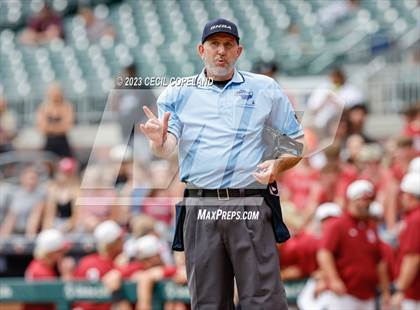 Thumbnail 2 in Parkview vs. Lowndes (GHSA 7A Championship - Game 2) - Parkview Images photogallery.