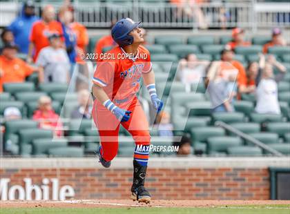 Thumbnail 1 in Parkview vs. Lowndes (GHSA 7A Championship - Game 2) - Parkview Images photogallery.