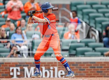 Thumbnail 1 in Parkview vs. Lowndes (GHSA 7A Championship - Game 2) - Parkview Images photogallery.