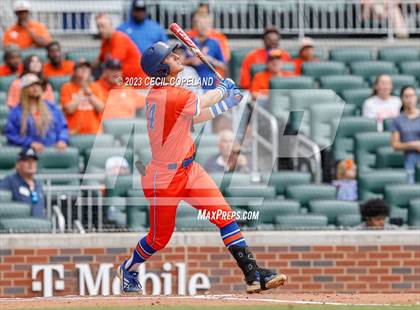 Thumbnail 3 in Parkview vs. Lowndes (GHSA 7A Championship - Game 2) - Parkview Images photogallery.