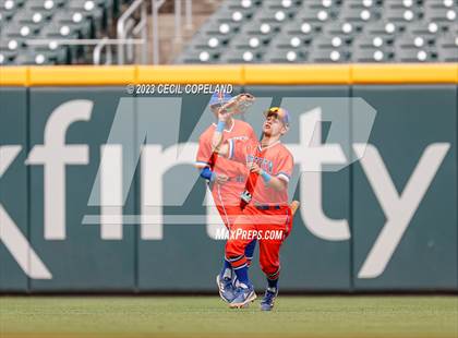 Thumbnail 1 in Parkview vs. Lowndes (GHSA 7A Championship - Game 2) - Parkview Images photogallery.
