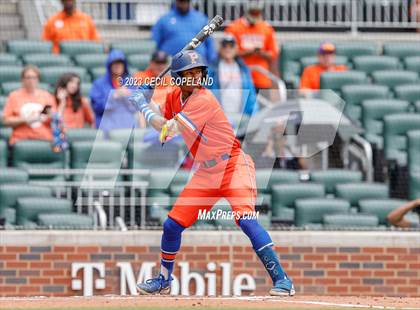 Thumbnail 2 in Parkview vs. Lowndes (GHSA 7A Championship - Game 2) - Parkview Images photogallery.