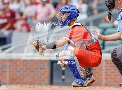 Thumbnail 2 in Parkview vs. Lowndes (GHSA 7A Championship - Game 2) - Parkview Images photogallery.