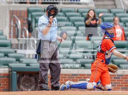 Thumbnail 2 in Parkview vs. Lowndes (GHSA 7A Championship - Game 2) - Parkview Images photogallery.