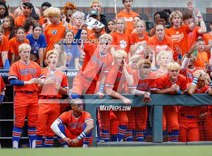 Thumbnail 2 in Parkview vs. Lowndes (GHSA 7A Championship - Game 2) - Parkview Images photogallery.