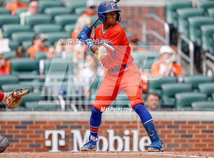 Thumbnail 1 in Parkview vs. Lowndes (GHSA 7A Championship - Game 2) - Parkview Images photogallery.
