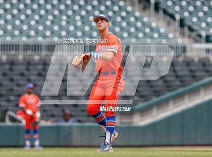 Thumbnail 3 in Parkview vs. Lowndes (GHSA 7A Championship - Game 2) - Parkview Images photogallery.