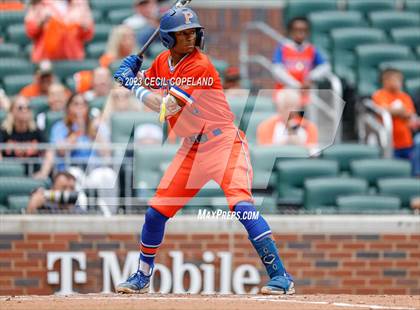 Thumbnail 3 in Parkview vs. Lowndes (GHSA 7A Championship - Game 2) - Parkview Images photogallery.