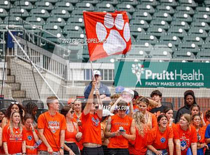 Thumbnail 2 in Parkview vs. Lowndes (GHSA 7A Championship - Game 2) - Parkview Images photogallery.