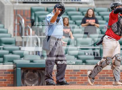Thumbnail 1 in Parkview vs. Lowndes (GHSA 7A Championship - Game 2) - Parkview Images photogallery.