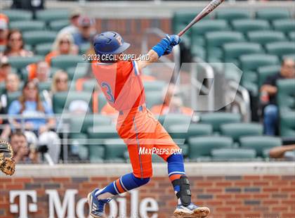 Thumbnail 2 in Parkview vs. Lowndes (GHSA 7A Championship - Game 2) - Parkview Images photogallery.