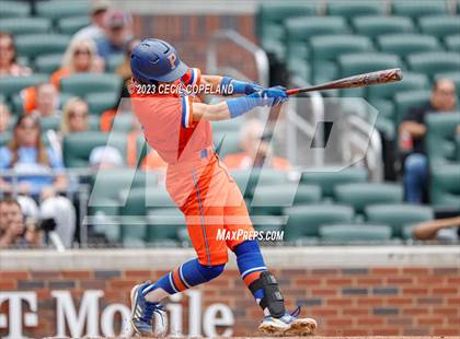 Thumbnail 1 in Parkview vs. Lowndes (GHSA 7A Championship - Game 2) - Parkview Images photogallery.