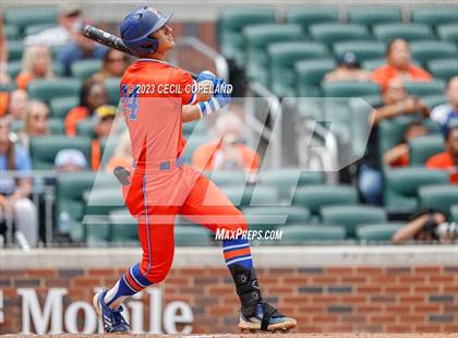 Thumbnail 3 in Parkview vs. Lowndes (GHSA 7A Championship - Game 2) - Parkview Images photogallery.