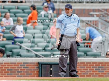 Thumbnail 2 in Parkview vs. Lowndes (GHSA 7A Championship - Game 2) - Parkview Images photogallery.