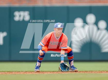 Thumbnail 2 in Parkview vs. Lowndes (GHSA 7A Championship - Game 2) - Parkview Images photogallery.