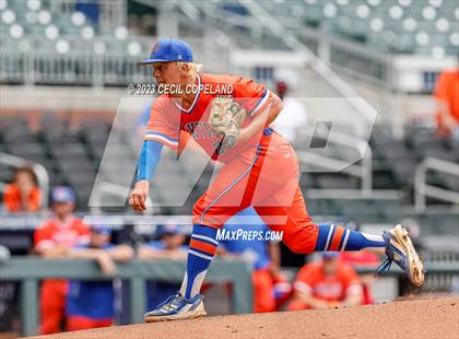Thumbnail 3 in Parkview vs. Lowndes (GHSA 7A Championship - Game 2) - Parkview Images photogallery.