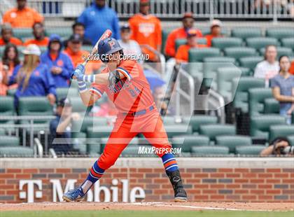 Thumbnail 3 in Parkview vs. Lowndes (GHSA 7A Championship - Game 2) - Parkview Images photogallery.