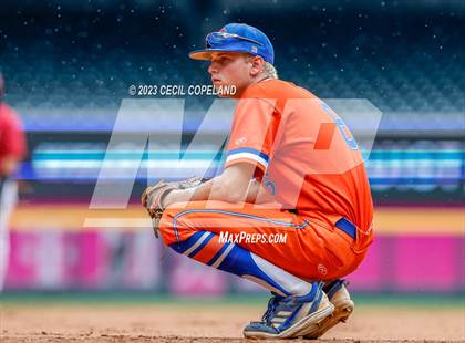 Thumbnail 2 in Parkview vs. Lowndes (GHSA 7A Championship - Game 2) - Parkview Images photogallery.