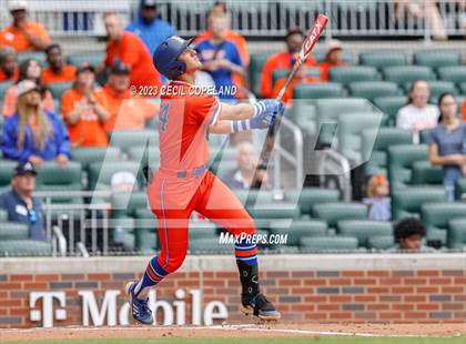 Thumbnail 1 in Parkview vs. Lowndes (GHSA 7A Championship - Game 2) - Parkview Images photogallery.