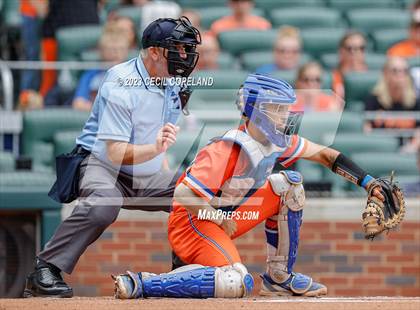 Thumbnail 2 in Parkview vs. Lowndes (GHSA 7A Championship - Game 2) - Parkview Images photogallery.