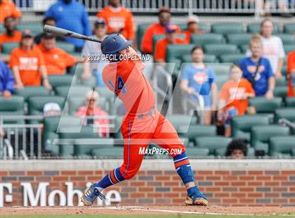 Thumbnail 3 in Parkview vs. Lowndes (GHSA 7A Championship - Game 2) - Parkview Images photogallery.
