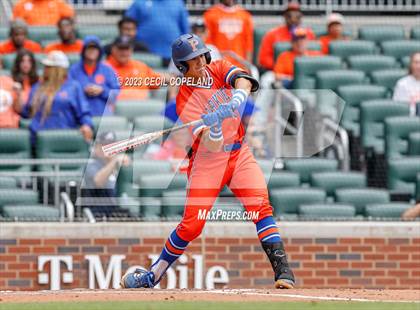 Thumbnail 2 in Parkview vs. Lowndes (GHSA 7A Championship - Game 2) - Parkview Images photogallery.