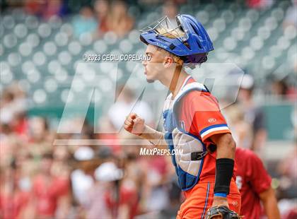 Thumbnail 2 in Parkview vs. Lowndes (GHSA 7A Championship - Game 2) - Parkview Images photogallery.