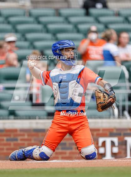 Thumbnail 2 in Parkview vs. Lowndes (GHSA 7A Championship - Game 2) - Parkview Images photogallery.