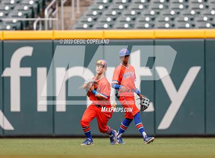 Thumbnail 3 in Parkview vs. Lowndes (GHSA 7A Championship - Game 2) - Parkview Images photogallery.
