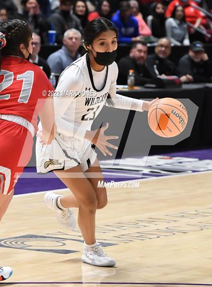 Thumbnail 3 in Monument Valley vs. Chinle (AIA 3A Quarterfinal) photogallery.