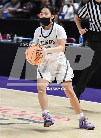 Thumbnail 2 in Monument Valley vs. Chinle (AIA 3A Quarterfinal) photogallery.