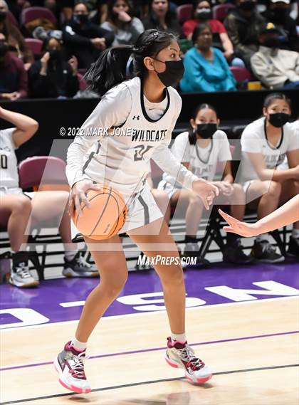Thumbnail 2 in Monument Valley vs. Chinle (AIA 3A Quarterfinal) photogallery.