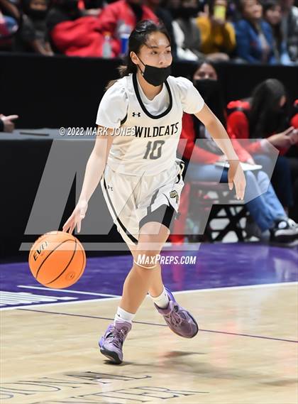 Thumbnail 2 in Monument Valley vs. Chinle (AIA 3A Quarterfinal) photogallery.