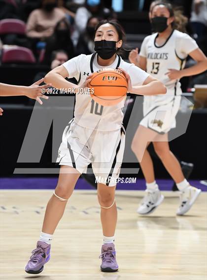 Thumbnail 3 in Monument Valley vs. Chinle (AIA 3A Quarterfinal) photogallery.