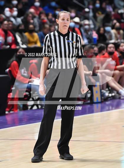 Thumbnail 3 in Monument Valley vs. Chinle (AIA 3A Quarterfinal) photogallery.