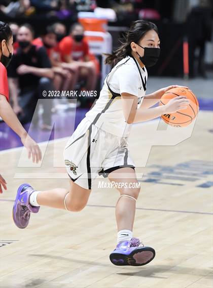 Thumbnail 1 in Monument Valley vs. Chinle (AIA 3A Quarterfinal) photogallery.