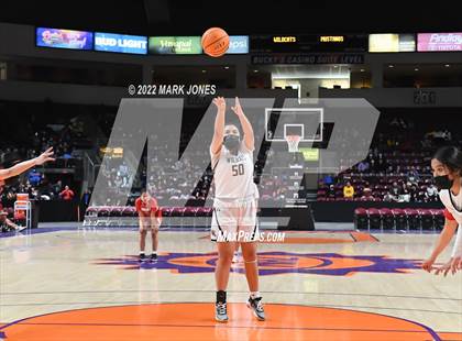 Thumbnail 3 in Monument Valley vs. Chinle (AIA 3A Quarterfinal) photogallery.