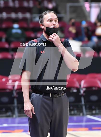 Thumbnail 2 in Monument Valley vs. Chinle (AIA 3A Quarterfinal) photogallery.