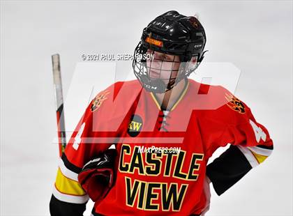 Thumbnail 3 in Castle View @ Mountain Vista photogallery.