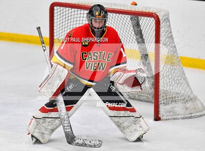 Thumbnail 1 in Castle View @ Mountain Vista photogallery.