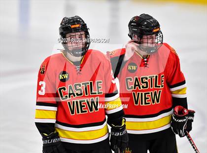 Thumbnail 1 in Castle View @ Mountain Vista photogallery.
