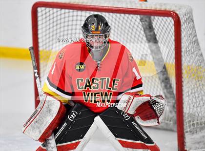 Thumbnail 1 in Castle View @ Mountain Vista photogallery.