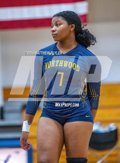 Thumbnail 1 in Northwood Temple Academy @ Fayetteville Academy photogallery.