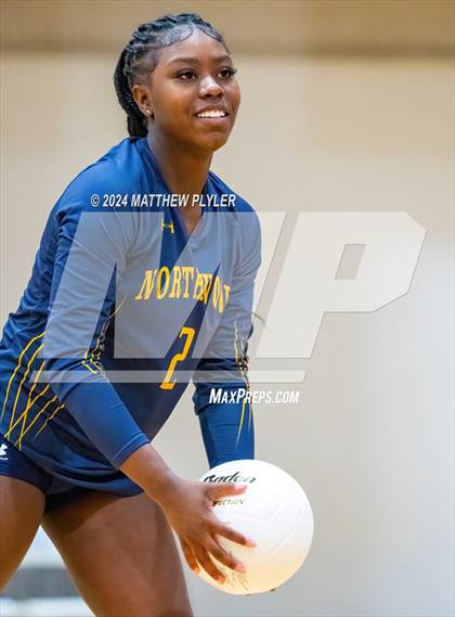 Thumbnail 3 in Northwood Temple Academy @ Fayetteville Academy photogallery.