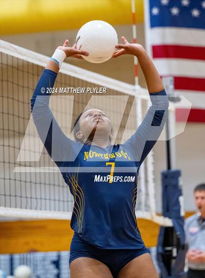 Thumbnail 3 in Northwood Temple Academy @ Fayetteville Academy photogallery.