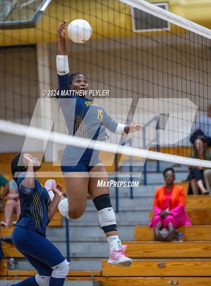 Thumbnail 2 in Northwood Temple Academy @ Fayetteville Academy photogallery.